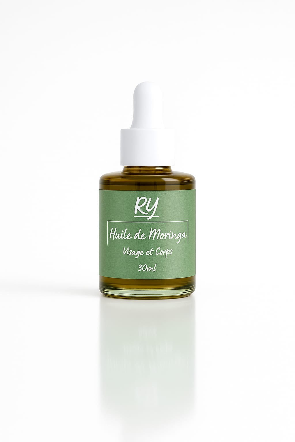 Huile de Moringa 30ml