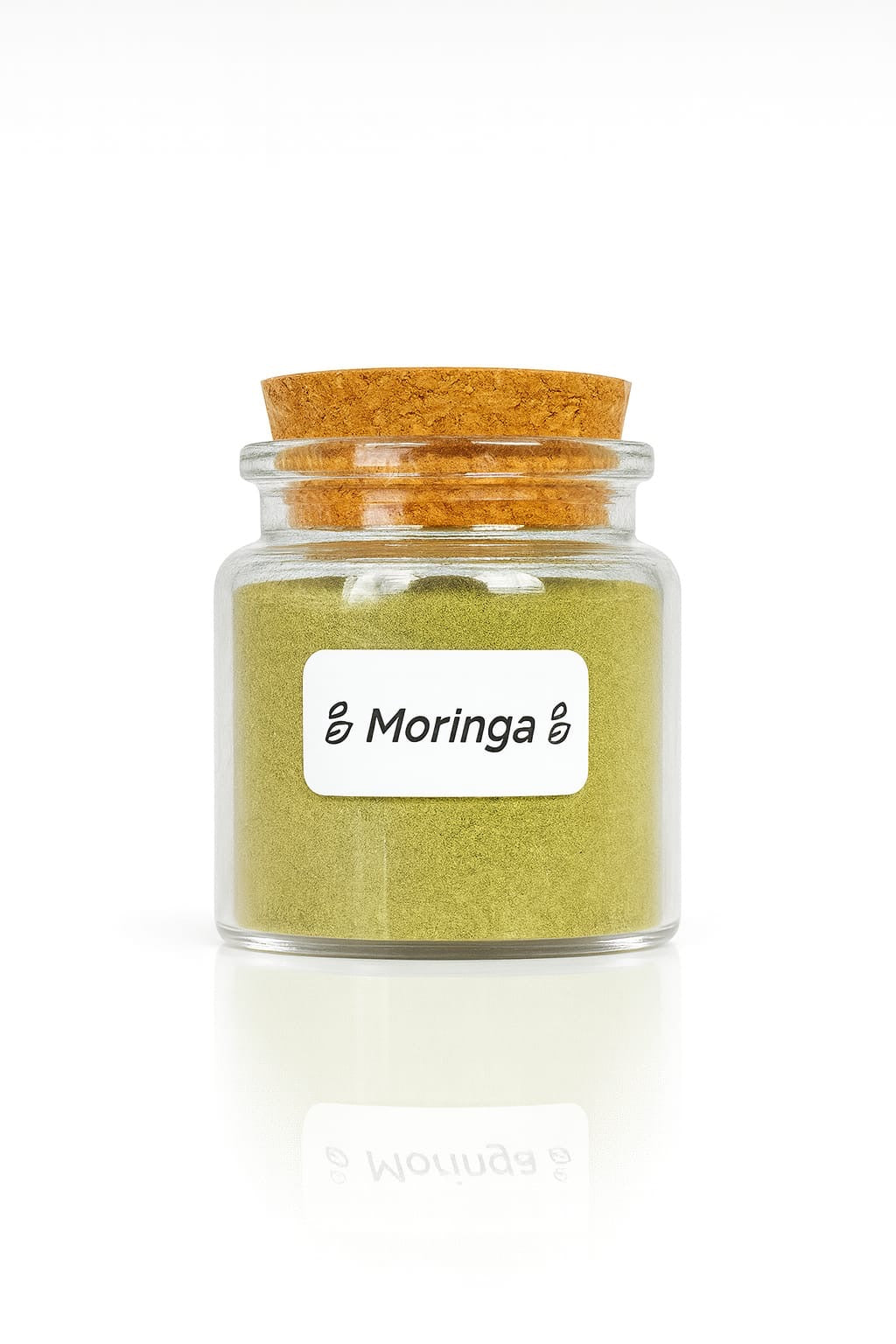 Poudre de Moringa 50g
