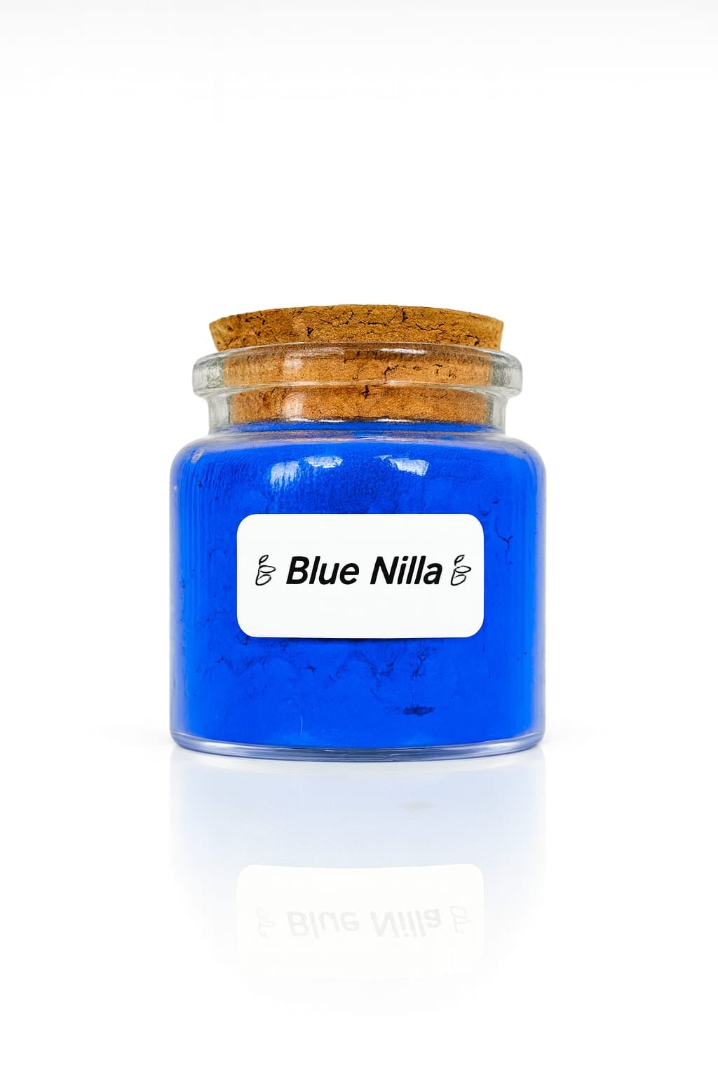 Poudre de Blue Nila 50g