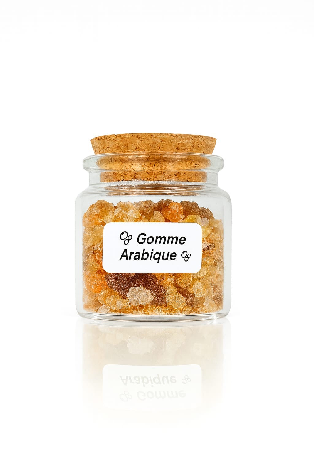 Graine de Gomme Arabique 50g