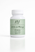 Gélule de Moringa