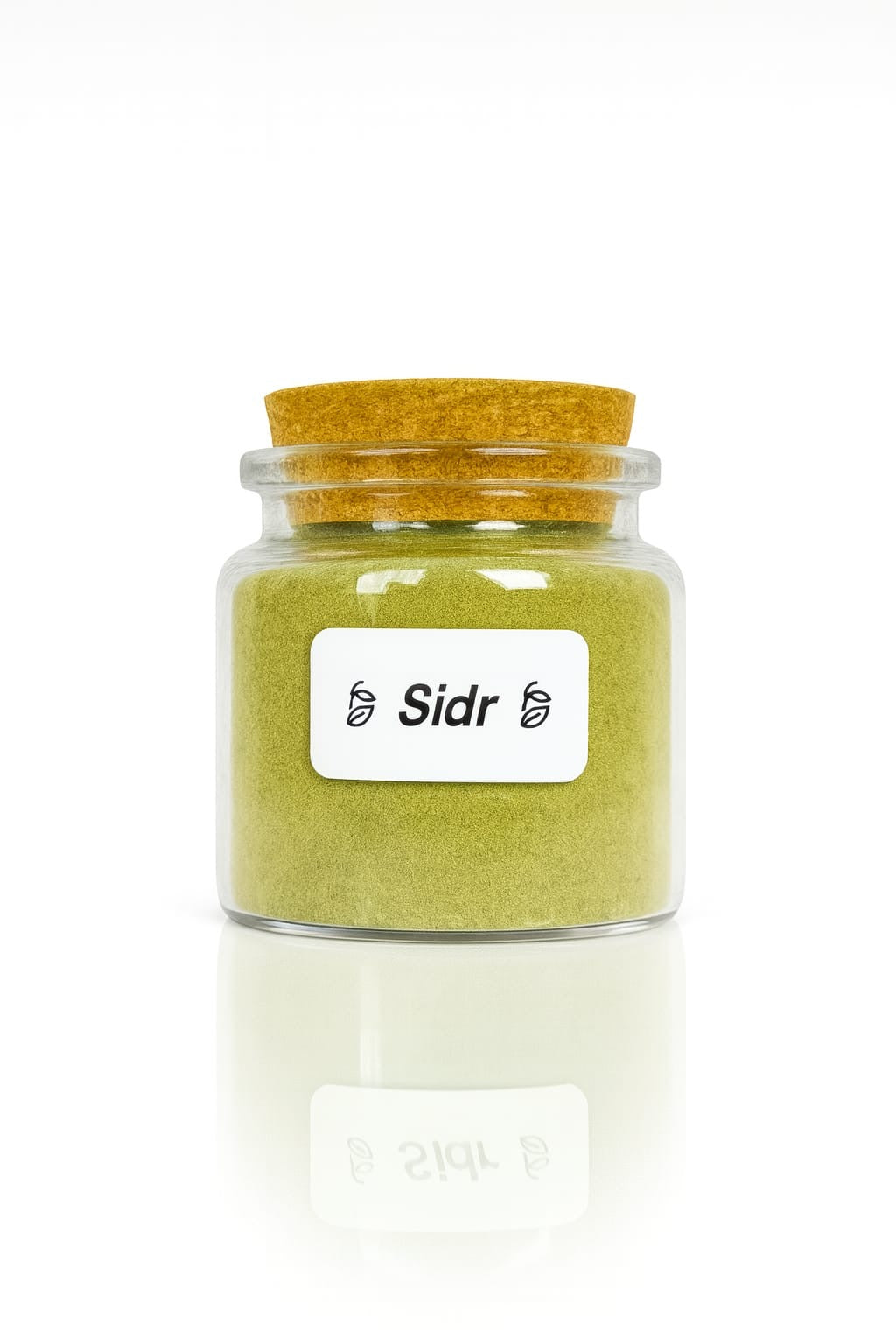 Poudre de Sidr 50g