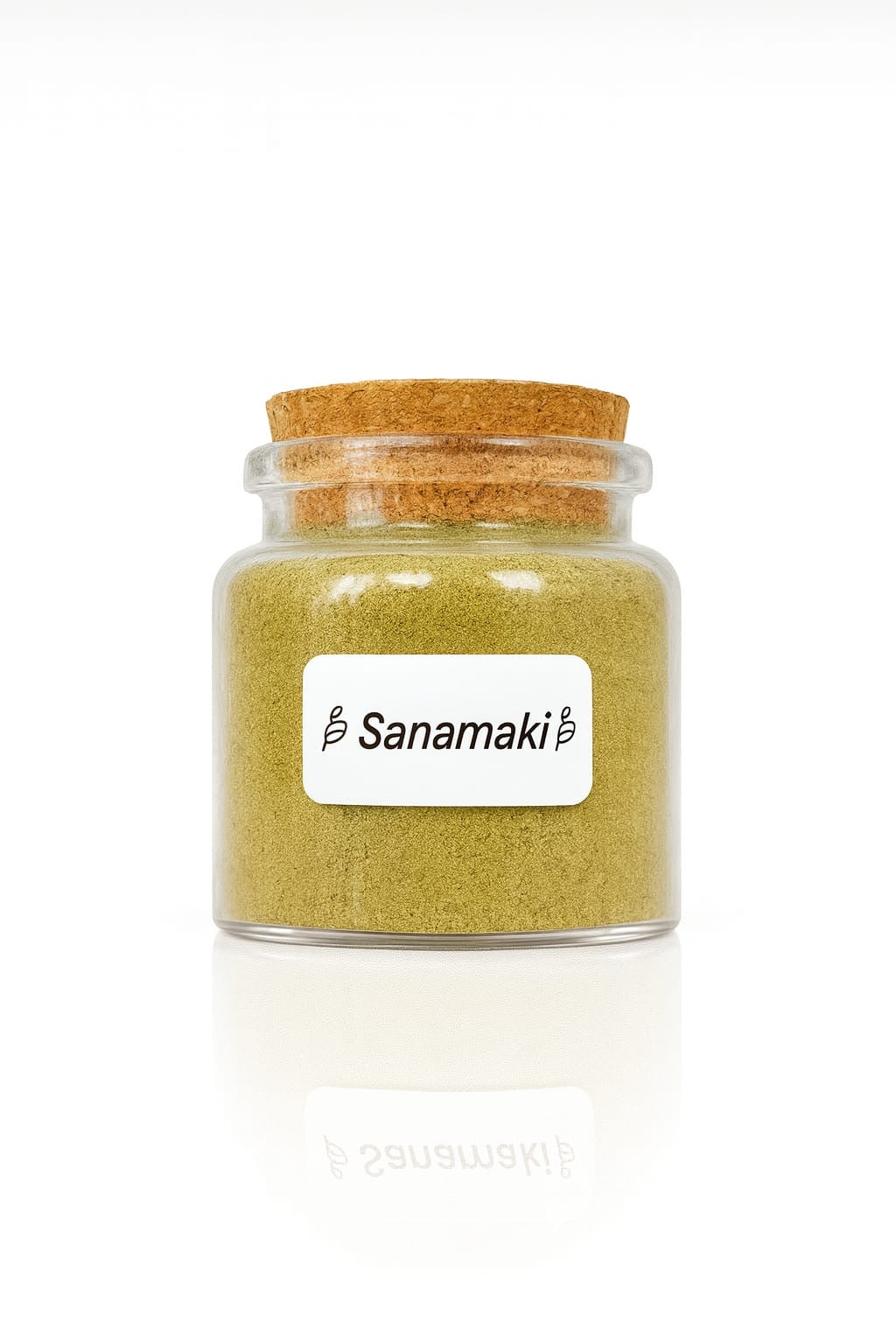 Poudre de Sanamaki 50g