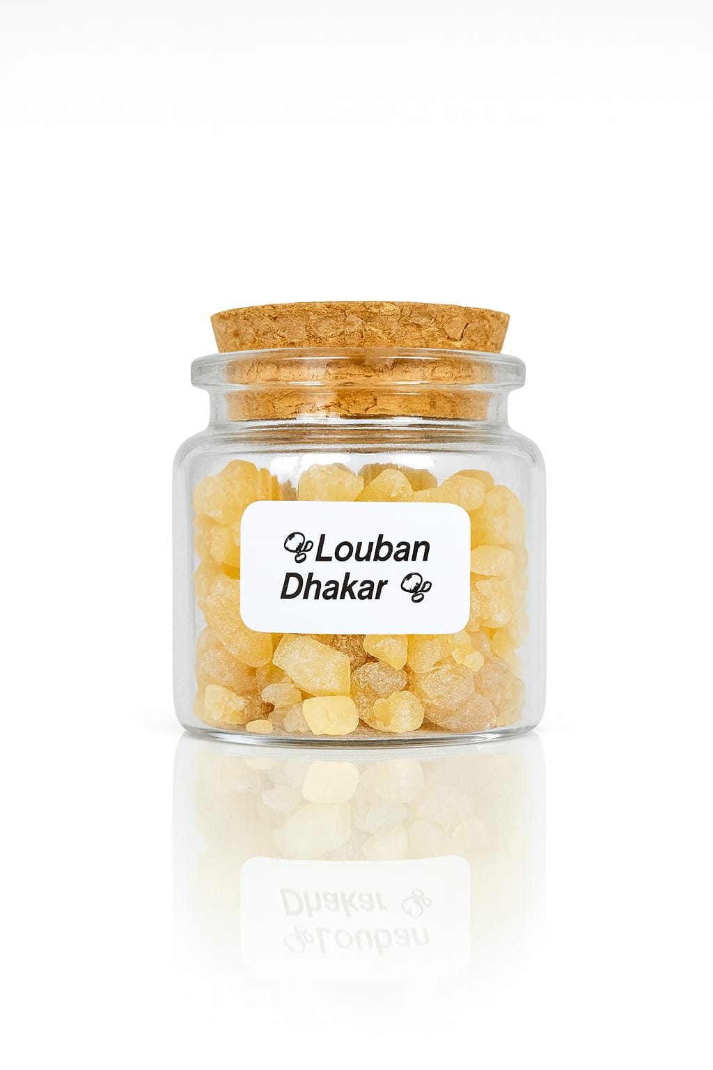 Graine de Louban Dhakar 50g