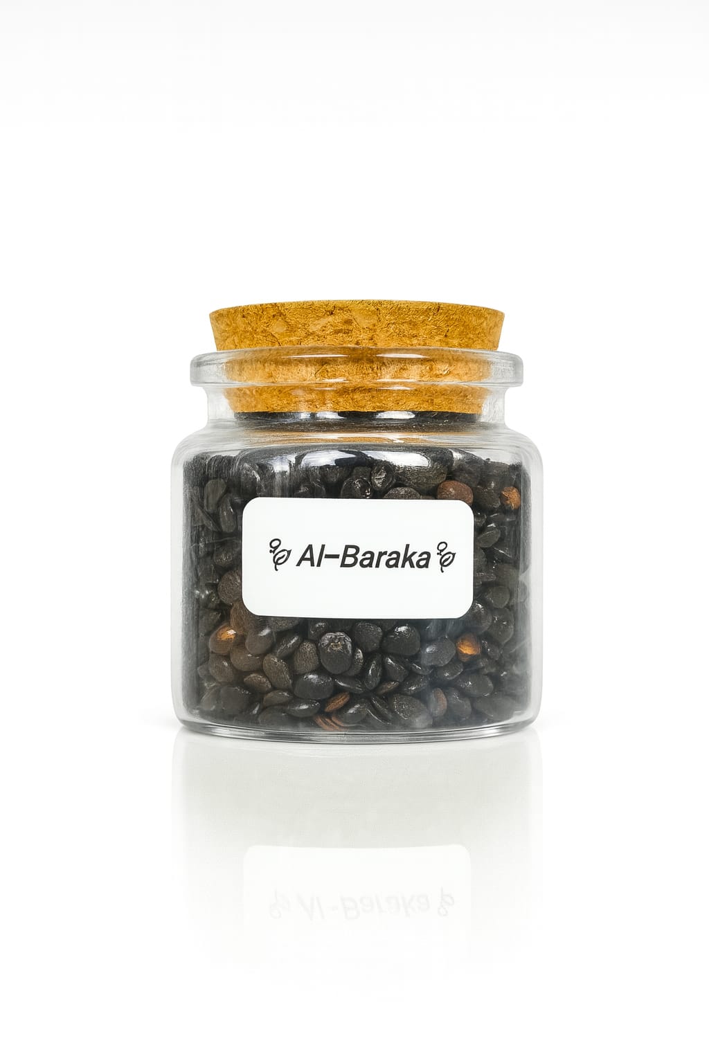 Graine de Baaraka 50g