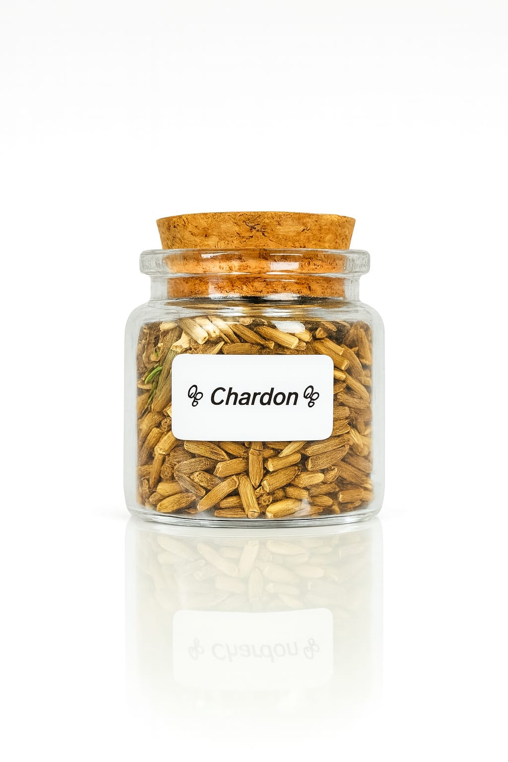 Graine de Chardon 50g