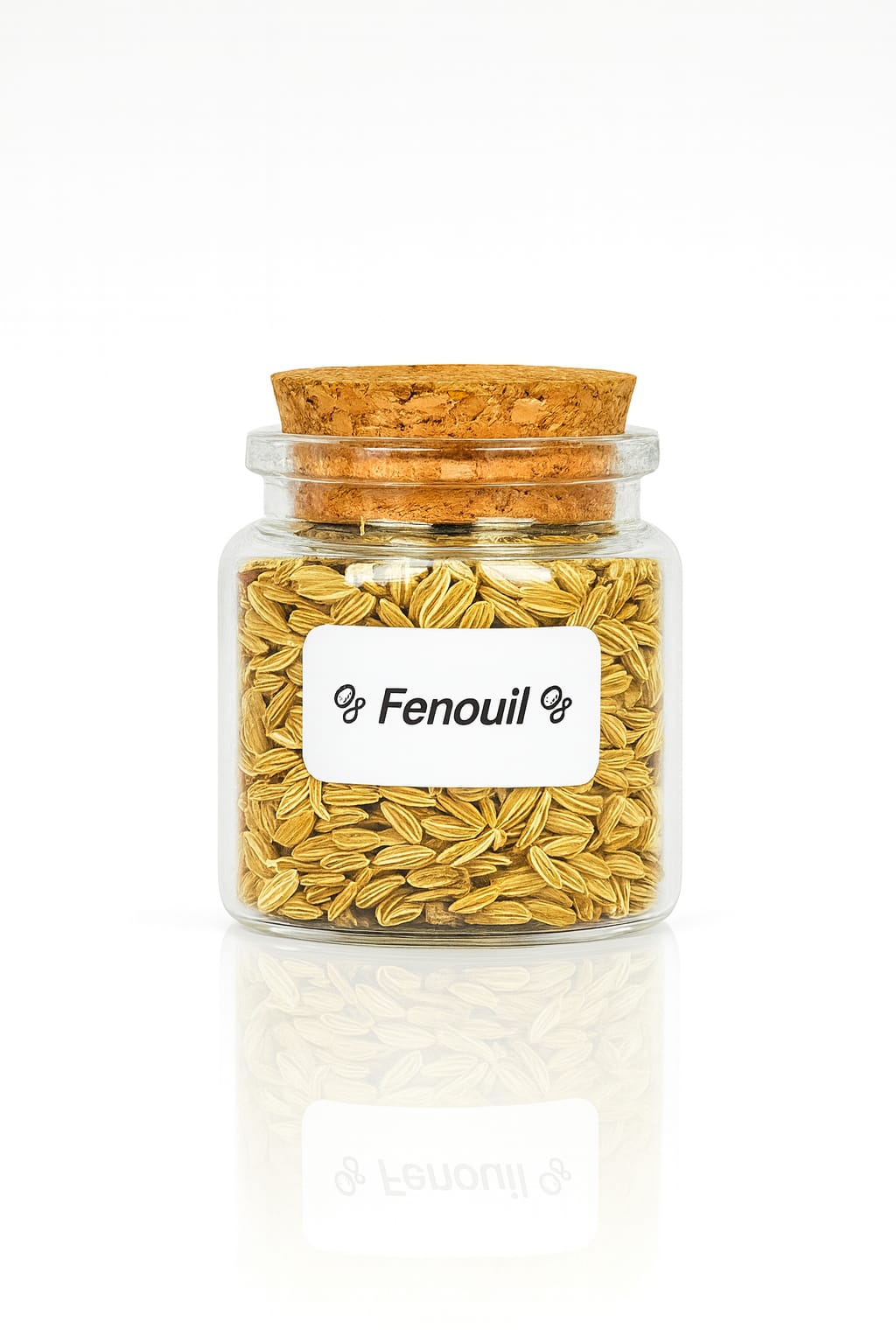 Graine de Fenouil 50g