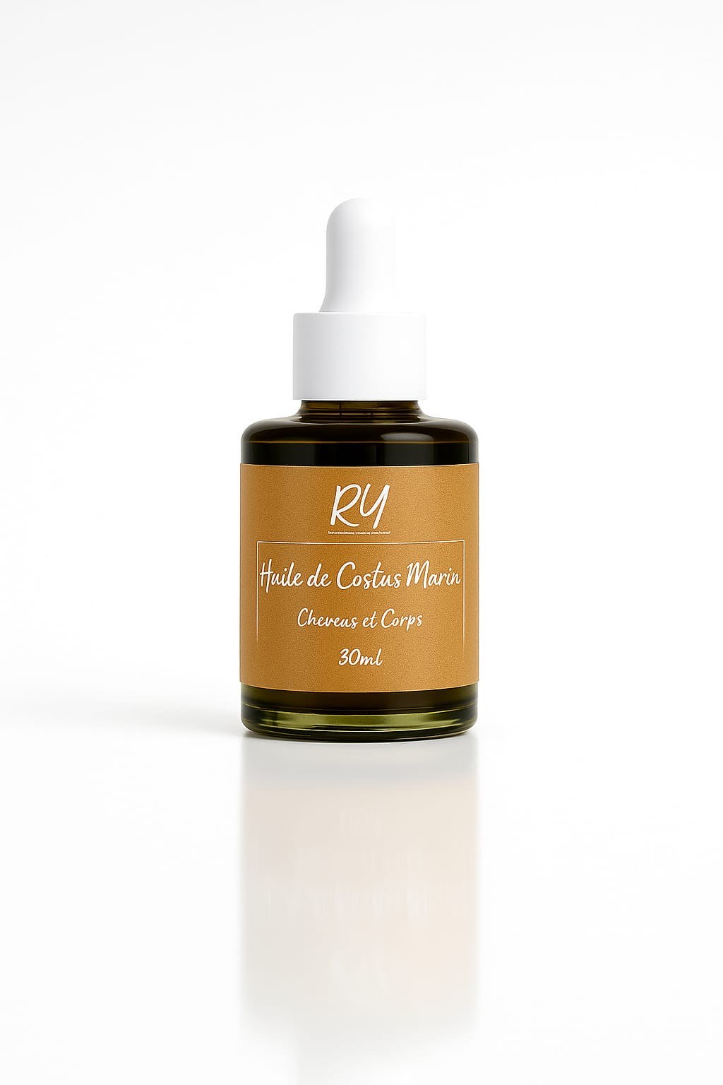 Huile de Costus Marin 30ml