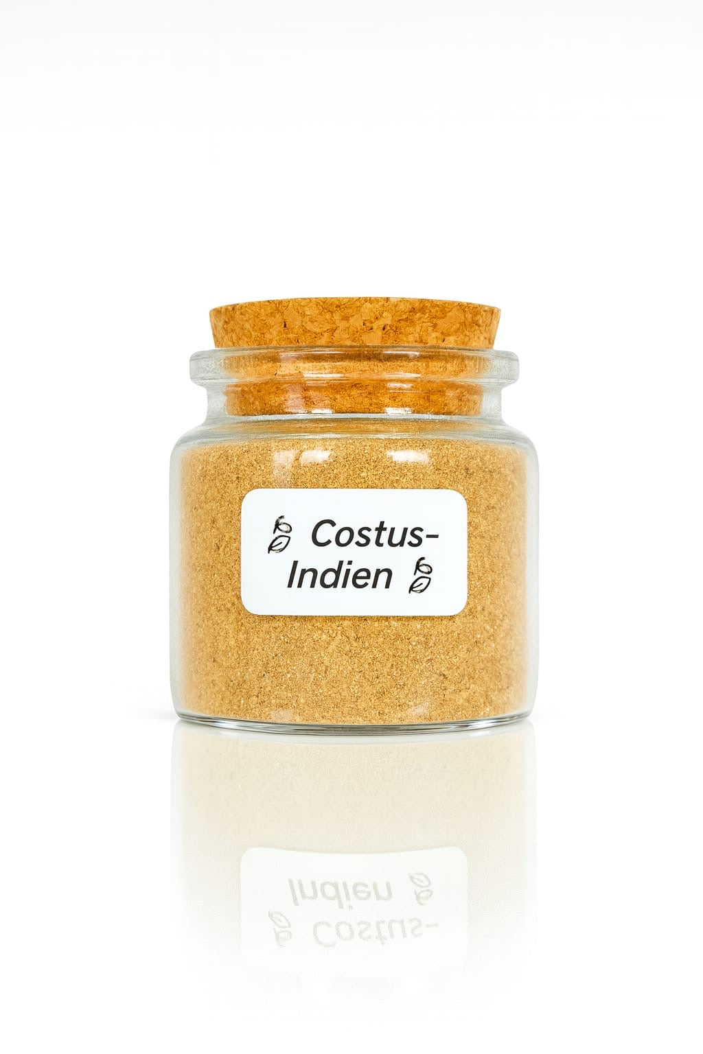 Poudre de Costus Indien 50g