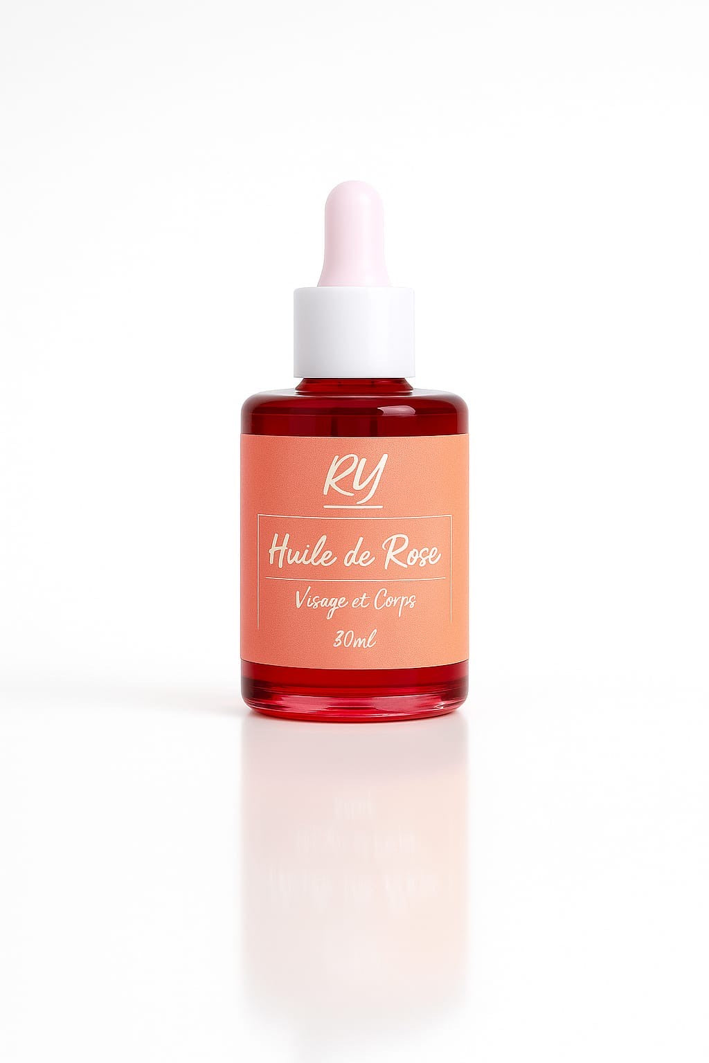 Huile de Rose 30ml