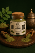 Poudre de Sanamaki 50g