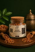 Graine de Gomme arabique