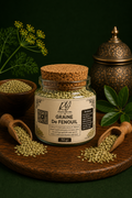 Graine de Fenouil 50g