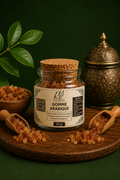Graine de Gomme Arabique 50g