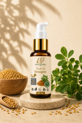 Huile de fenugrec 30ml