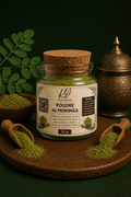 Poudre de Moringa 50g