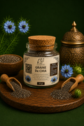 Graine de Chia 50g