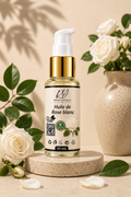 Huile de Rose Blanche 30 ml