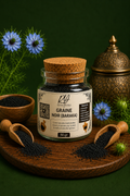 Graine de Baaraka 50g