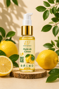 Huile de citron 30ml