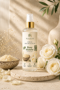 Spray Brumisateur Rose-Blanche