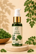 Huile de Moringa 30ml