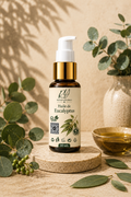 Huile de eucalyptus 30ml