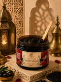 Savon Noir Aker-fassi