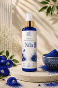 Spray brumisateur Rose Nila & citron