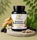 Gélules Aphrodisiaque
