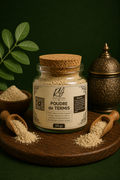 Poudre de Termis 50g