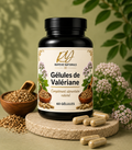 Gélules De valeriane