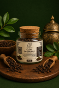 Graine de Clou De Girofle 50g