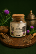 Graine de Chardon 50g