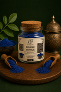 Poudre de Blue Nila 50g