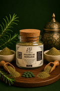 Poudre de Romarin