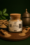 Poudre de Costus Indien 50g