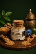 Graine de Louban Dhakar 50g