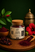 Poudre D'hibiscus 50g